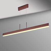 Leuchte A0010-310 Coconut 100x8 28W LED 4000K