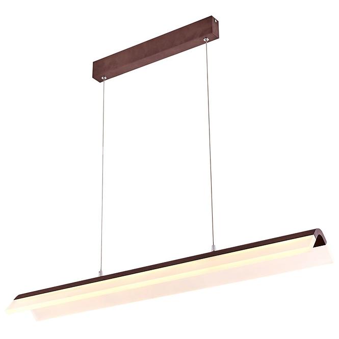 Leuchte A0011-320 Curacoa 100x16 33w LED 4000K