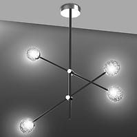 Leuchte A0032-341 Paksos 4xmax 5W G9 LED