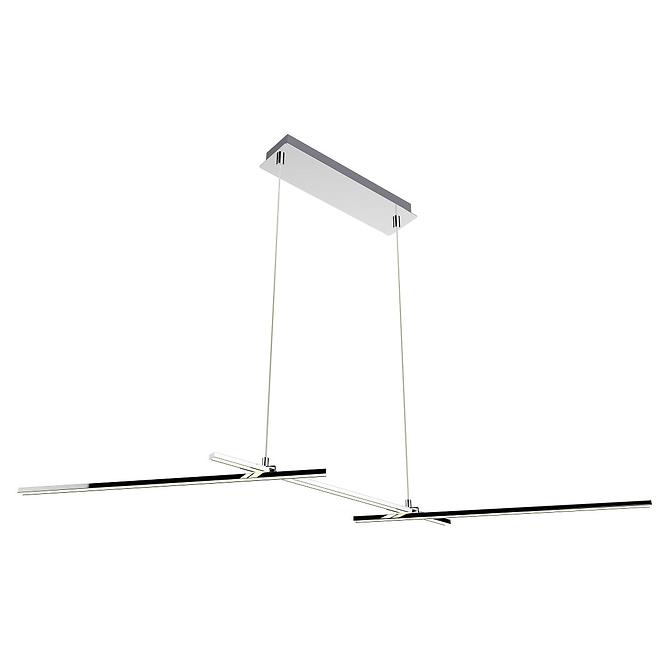 Leuchte A0021-330 Thasos 103x23 23W LED 4000K