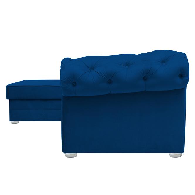 Ecksofa Valentino R Kronos 09