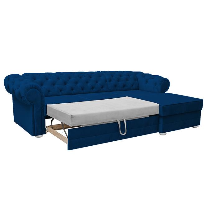 Ecksofa Valentino L Kronos 09