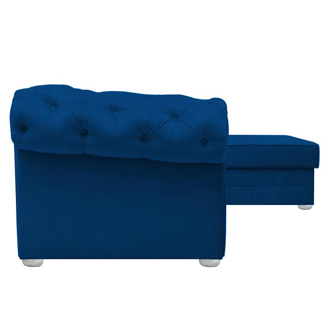 Ecksofa Valentino L Kronos 09