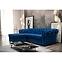 Ecksofa Valentino L Kronos 09,7