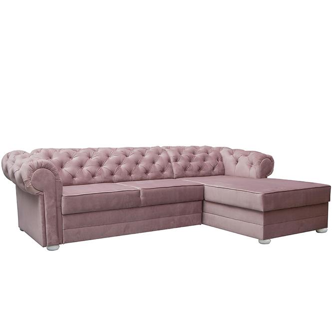 Ecksofa Valentino R Kronos 27