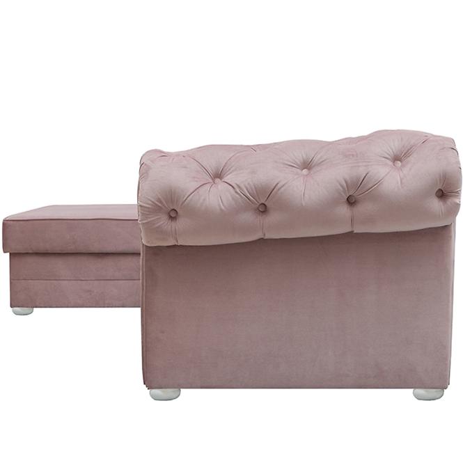 Ecksofa Valentino R Kronos 27