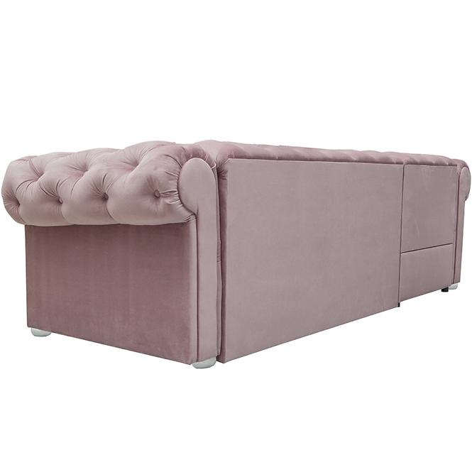 Ecksofa Valentino R Kronos 27