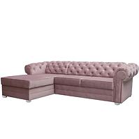 Ecksofa Valentino L Kronos 27