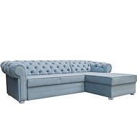 Ecksofa Valentino R Kronos 50