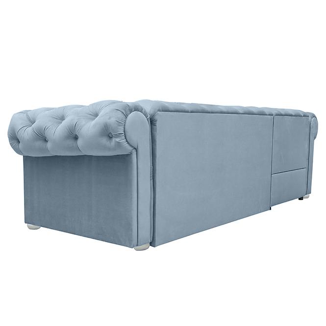 Ecksofa Valentino R Kronos 50