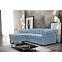 Ecksofa Valentino L Kronos 50,7