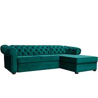 Ecksofa Valentino R Kronos 19