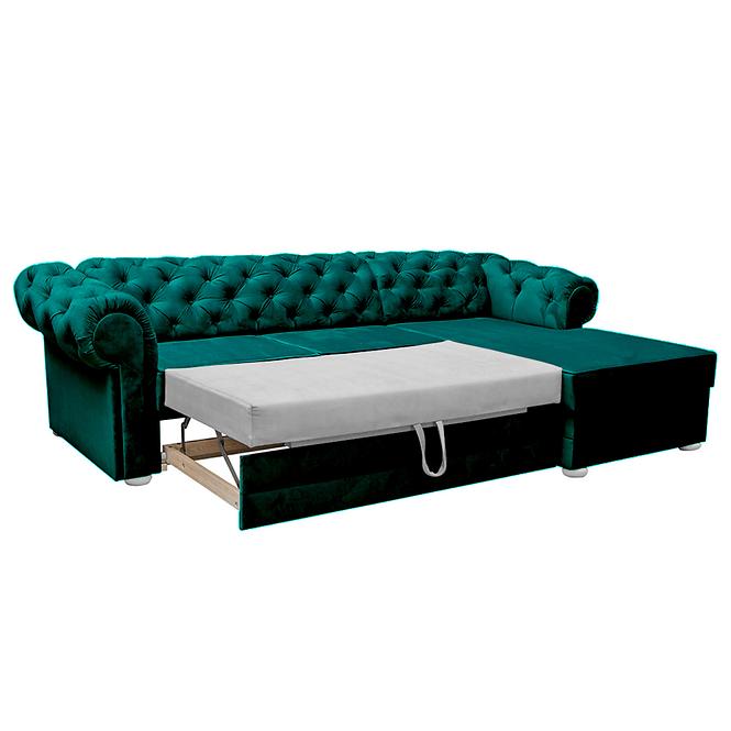 Ecksofa Valentino R Kronos 19