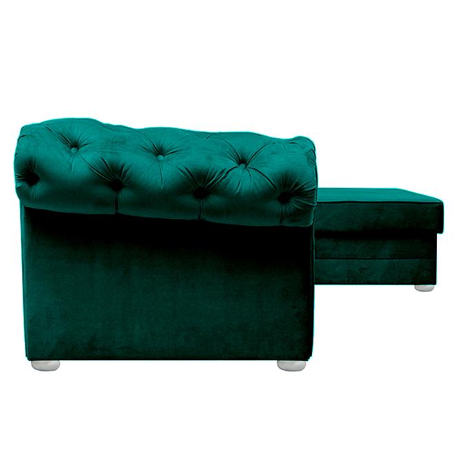 Ecksofa Valentino R Kronos 19