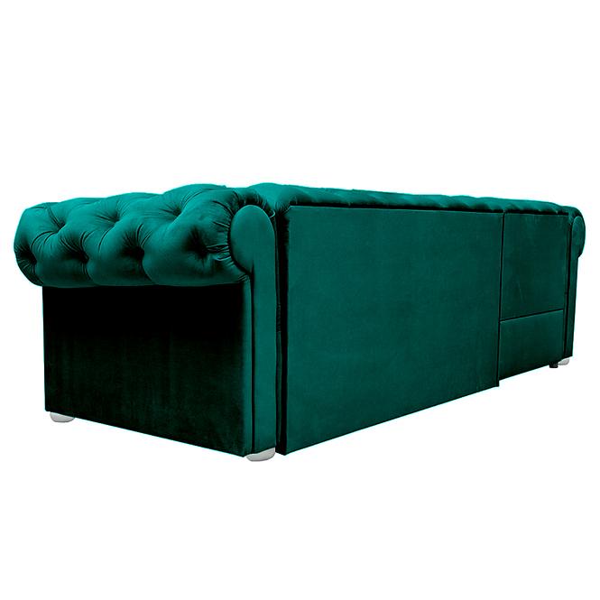 Ecksofa Valentino R Kronos 19