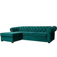 Ecksofa Valentino L Kronos 19