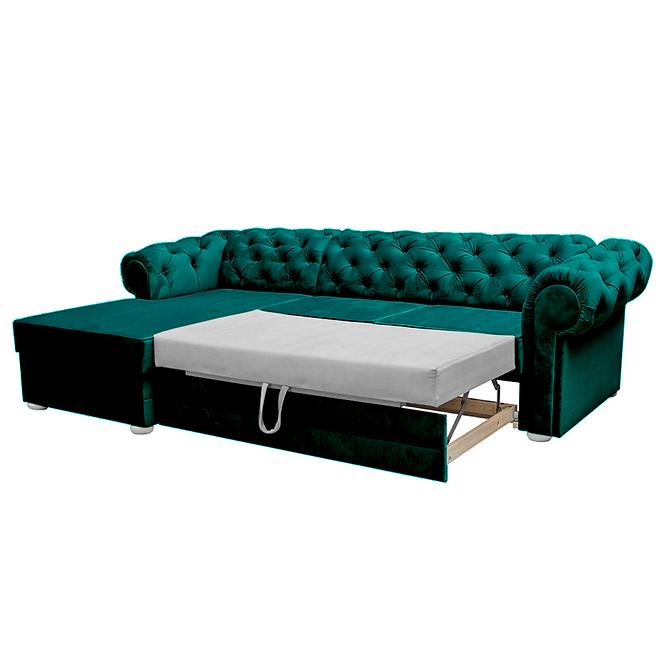 Ecksofa Valentino L Kronos 19