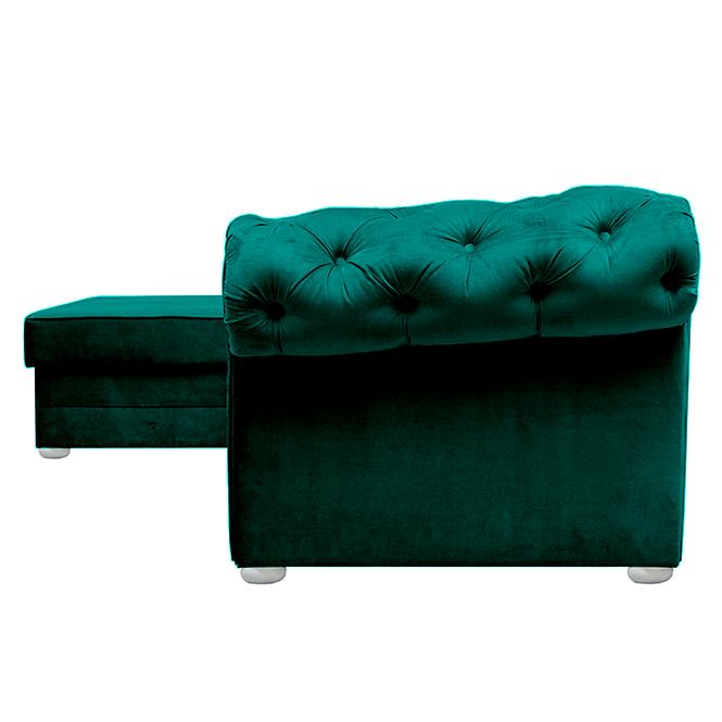 Ecksofa Valentino L Kronos 19