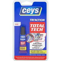 Total Tech Ceys Tri\Action 10g