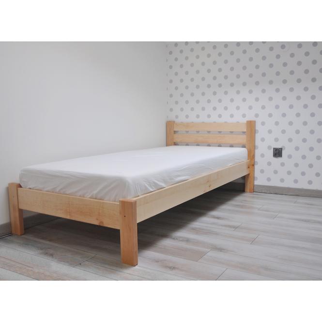 Bett Ewa 90cm Erle