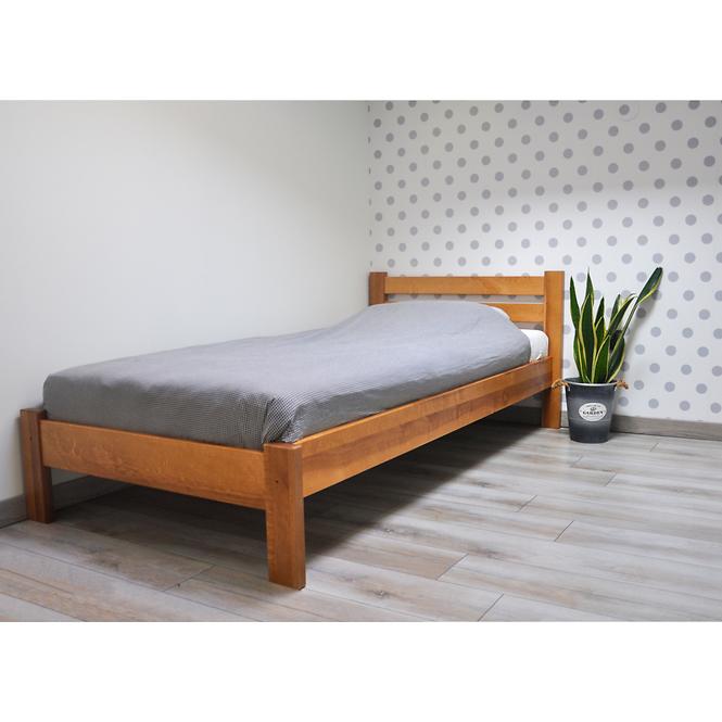 Bett Ewa 140cm Erle