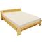 Bett Kuba 180cm Kiefer,4