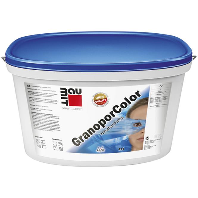 Granopor Color Baumit 14 l - Farbton 0025