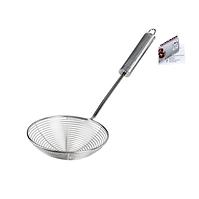 Geschlitzter löffel 35CM INOX 40674