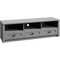 Tv Tisch Prowansja 160cm Grey