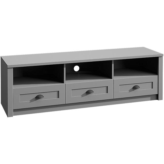 Tv Tisch Prowansja 160cm Grey