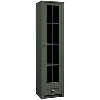 Vitrine Prowansja 50cm Green, W1S