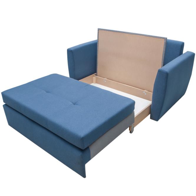 Sofa Bella 120 Alfa 83+17