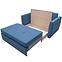 Sofa Bella 120 Alfa 83+17,3