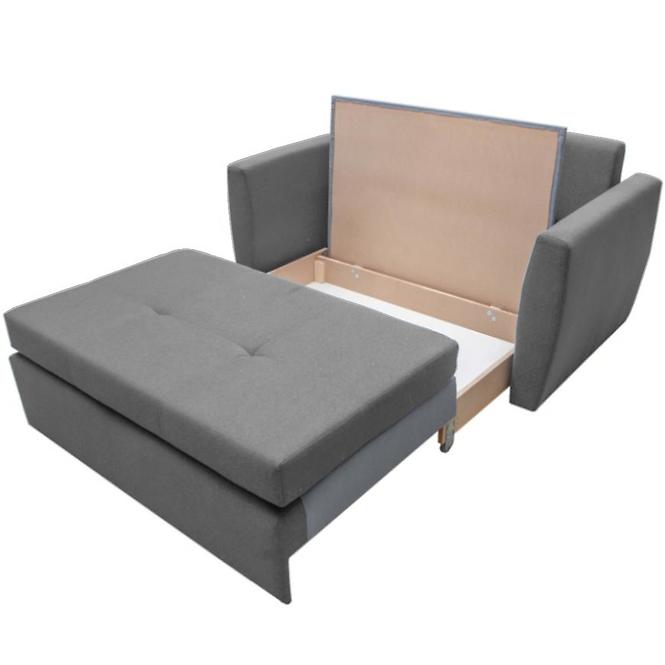 Sofa Bella 120 Alfa 19+17