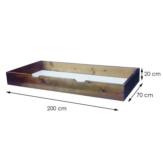 Schudable T-W 70 Eiche