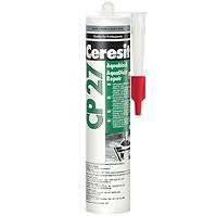 Ceresit cp 27 aquablock repair Grau 300ml