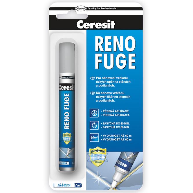 Ceresit reno fuge 7ml