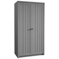 Schrank Prowansja 90cm Grey, S2D