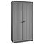 Schrank Prowansja 90cm Grey, S2D