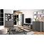 Schrank Prowansja 90cm Grey, S2D,4