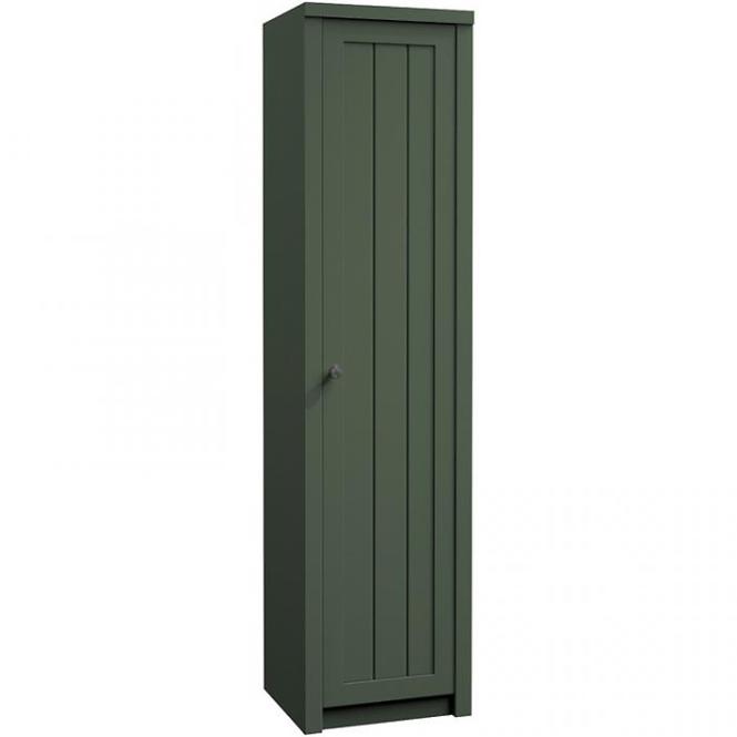 Schrank Prowansja 50cm Green, S1D