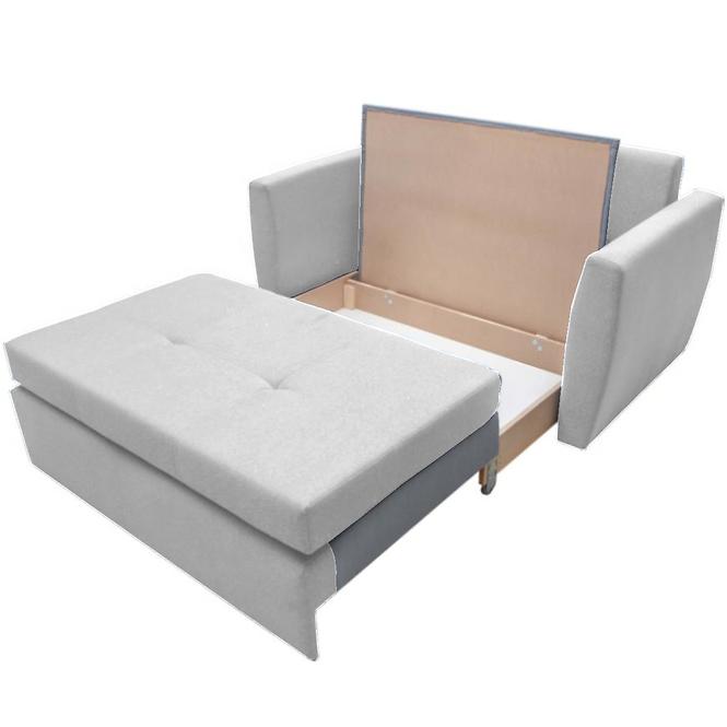 Sofa Bella 120 Alfa 17+19