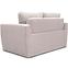 Sofa Bella 120 Alfa 3+1,4