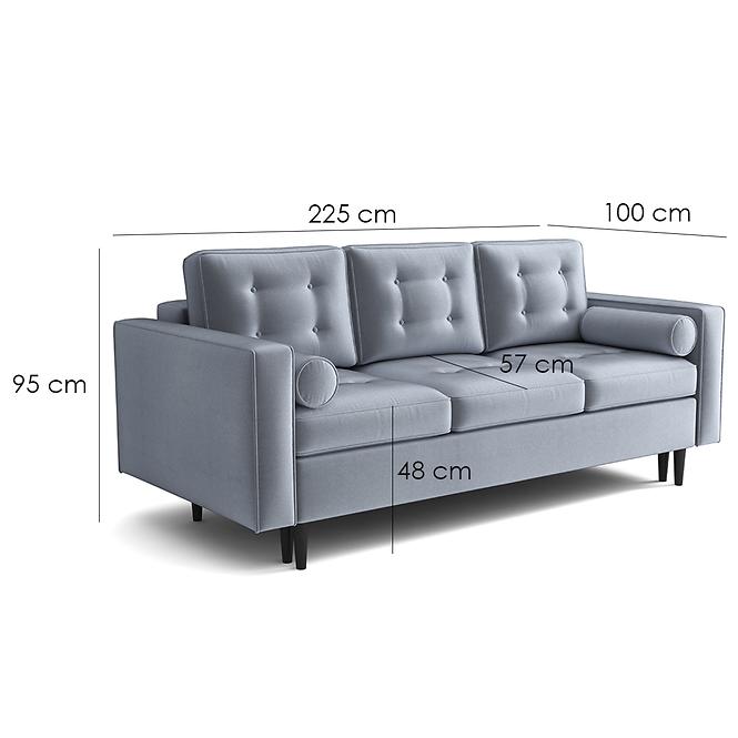 Sofa Venta Fresh 33