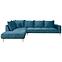 Ecksofa Buffalo L Fresh 34,2