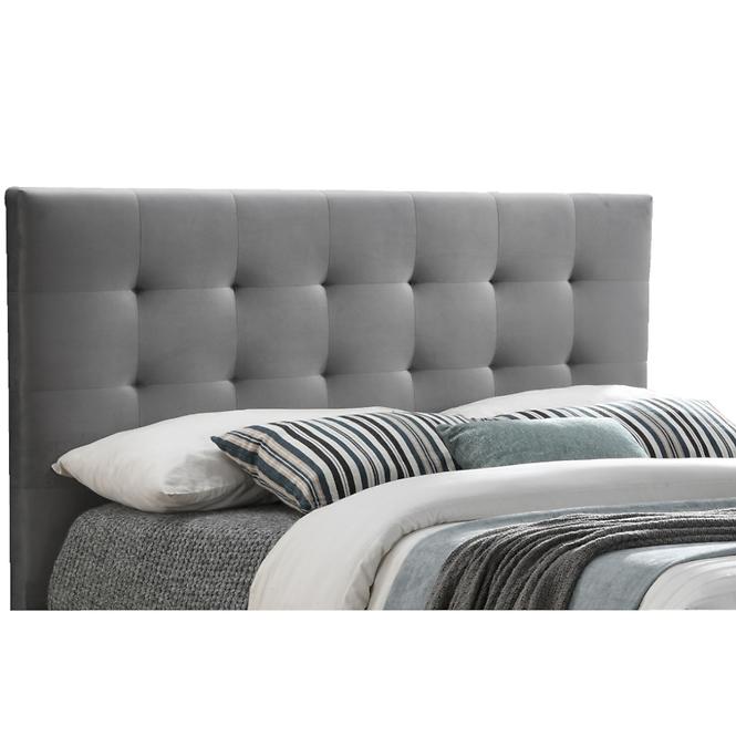 Bett Elsa CFF007-2 grey 160/200