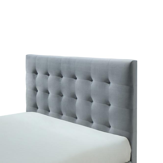 Bett Elsa CFF007-2 grey 160/200