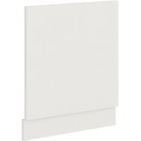 Türen für Einbauspülmaschine Eko White 570x596