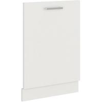 Türen für Einbauspülmaschine Eko White 713x596