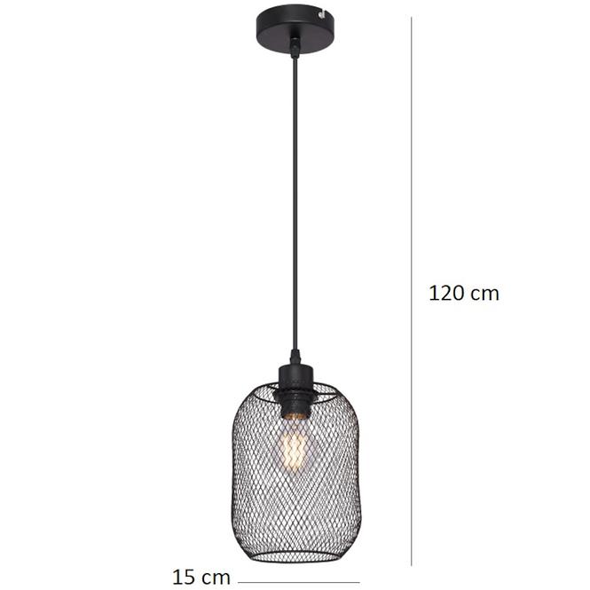 Lampe 15047H2  LW1